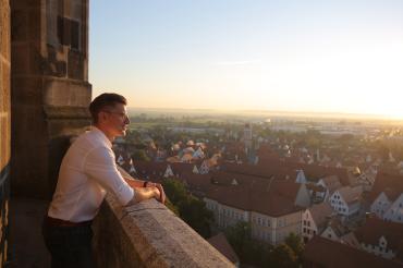 Die nächste Bürgersprechstunde bei Oberbürgermeister David Wittner findet am Mittwoch, 26. Juni 2024 von 16:00 bis 18:00 Uhr im Rathaus statt.