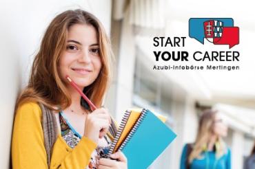 Das Bild zeigt ein Mädchen.