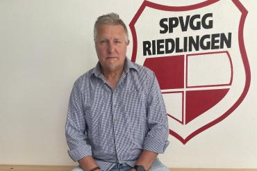 Mario Brettschneider SpVgg Riedlingen