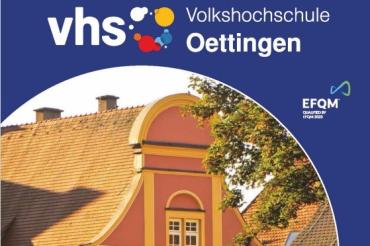 Das Sommerprogramm 2024 der Vhs