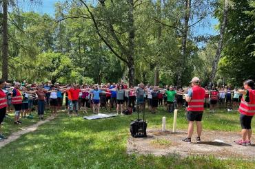 4. Impuls an der Gersthofer Europawiese 2024