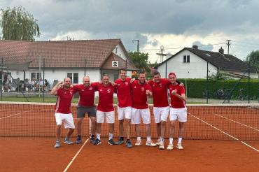 Riedlingen Herren Meisterschaft