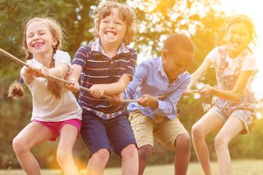 Ferienprogramm Wemding