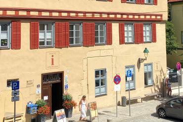 Leihhaus Nördlingen