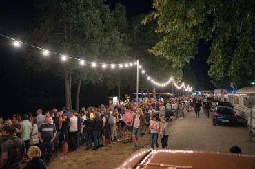 Jakobikirchweih Oettingen