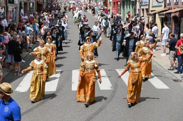 Schwäbischwerder Kindertag 2024