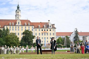 Schwäbischwerder Kindertag 2024