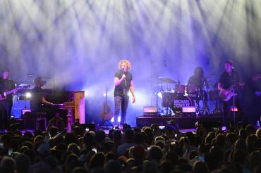 Impressionen der BR-Radltour 2024 in Donauwörth. 