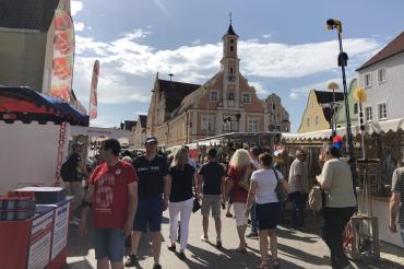 Jakobimarkt 