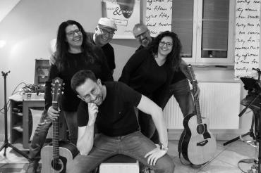 Voices & Strings & Friends