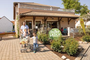 Regional Einkaufen, Nachhaltig Genießen: Die 8. Regionale Einkaufswoche im Donau-Ries 2024 