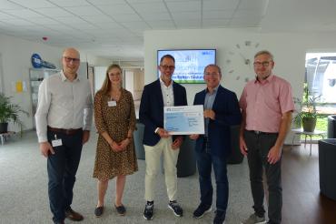 Bildungsbereich Wemding Lebenshilfe