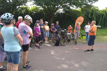 Fahrsicherheitstraining Donauwörth