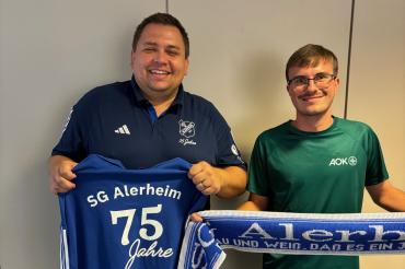 SG Alerheim AOK Gesundheitspartner