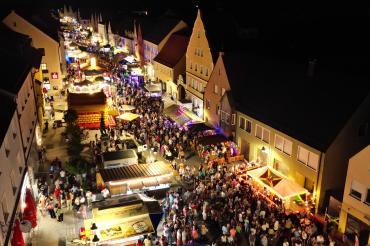 43. Rainer Stadtfest 2024 