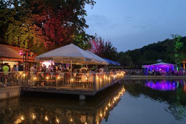 Waldseefest