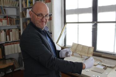 Gerhard Beck Archiv Harburg 