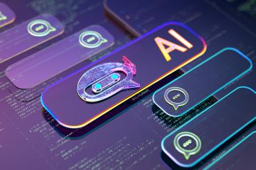 KI ist aus unserem Alltag nicht mehr wegzudenken.