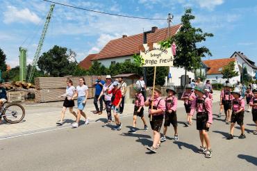 Bürger-und Kinderfest 2024
