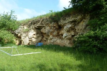 Hainsfarth Algenriff