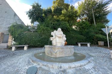 Pitzbrunnen Riedlingen
