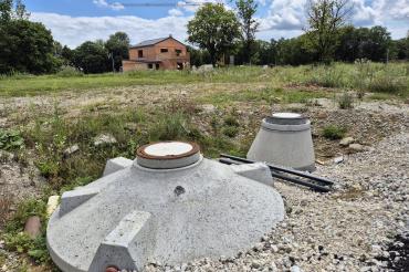 Zisternen der Stadt Donauwörth