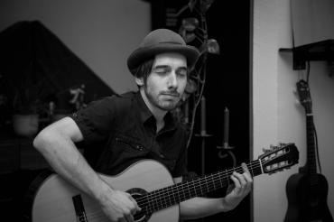 Herwig Rogler alias Herodin