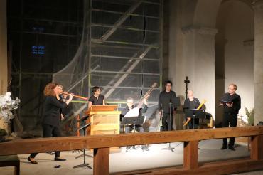 Musica Ahuse Konzertreihe 