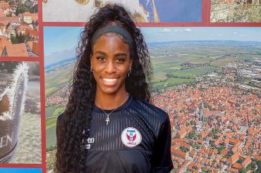Chante Stonewall wird Kiara Bell ersetzen und damit das Angels-Team für die Saison 2024/2025 komplettieren.