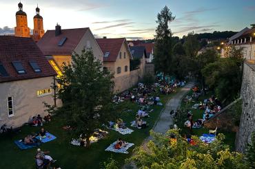 So fühlt sich Sommer an!