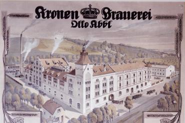 Kronenbrauerei Donauwörth