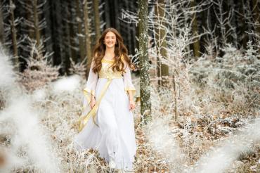 Christkind Gewerbeverband Wemding 