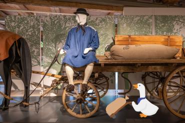 Museum KulturLand Ries