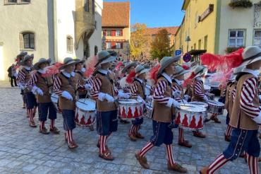 Knabenkapelle Nördlingen