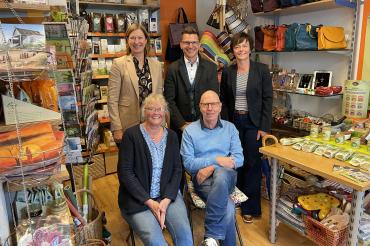 Weltladen Nördlingen