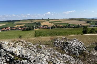 Natur Nordschwaben