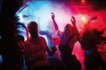 Das „Gwölbfest“ 