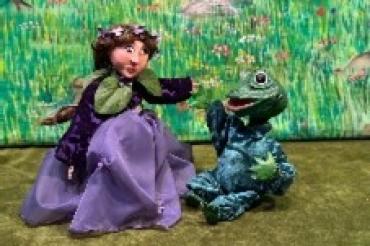 Uggl und die schwarze Fee 