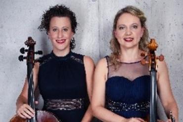 Cello-Duo 