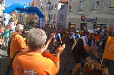 BR-Radltour 