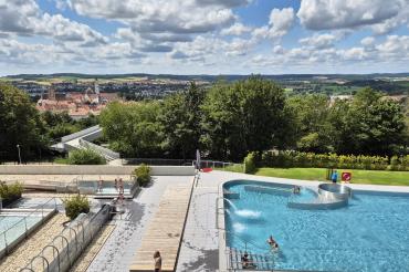 Freibad Donauwörth
