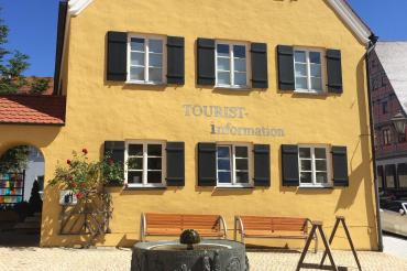 Tourist-Information