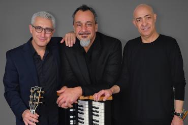 Italian Organ Trio