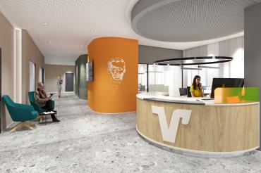Raiffeisen-Volksbank in Oettingen