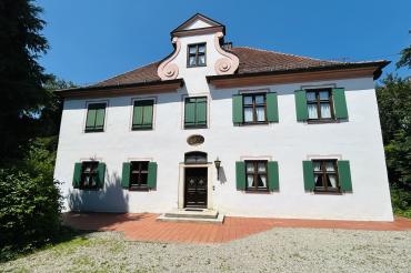 Pfarrhaus