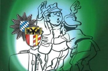  Stadlers Polizeigeschichten 