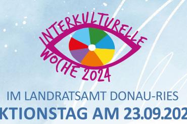 Aktionstag zur Interkulturellen Woche