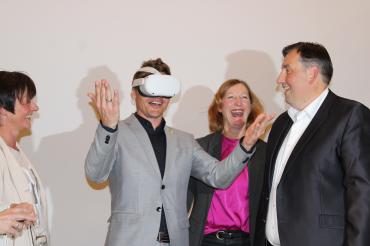 100 Jahre Verein Alt Nördlingen