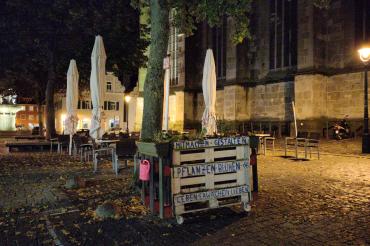 Klimacamp Nördlingen