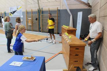 Donauwörther Sporttag 2024